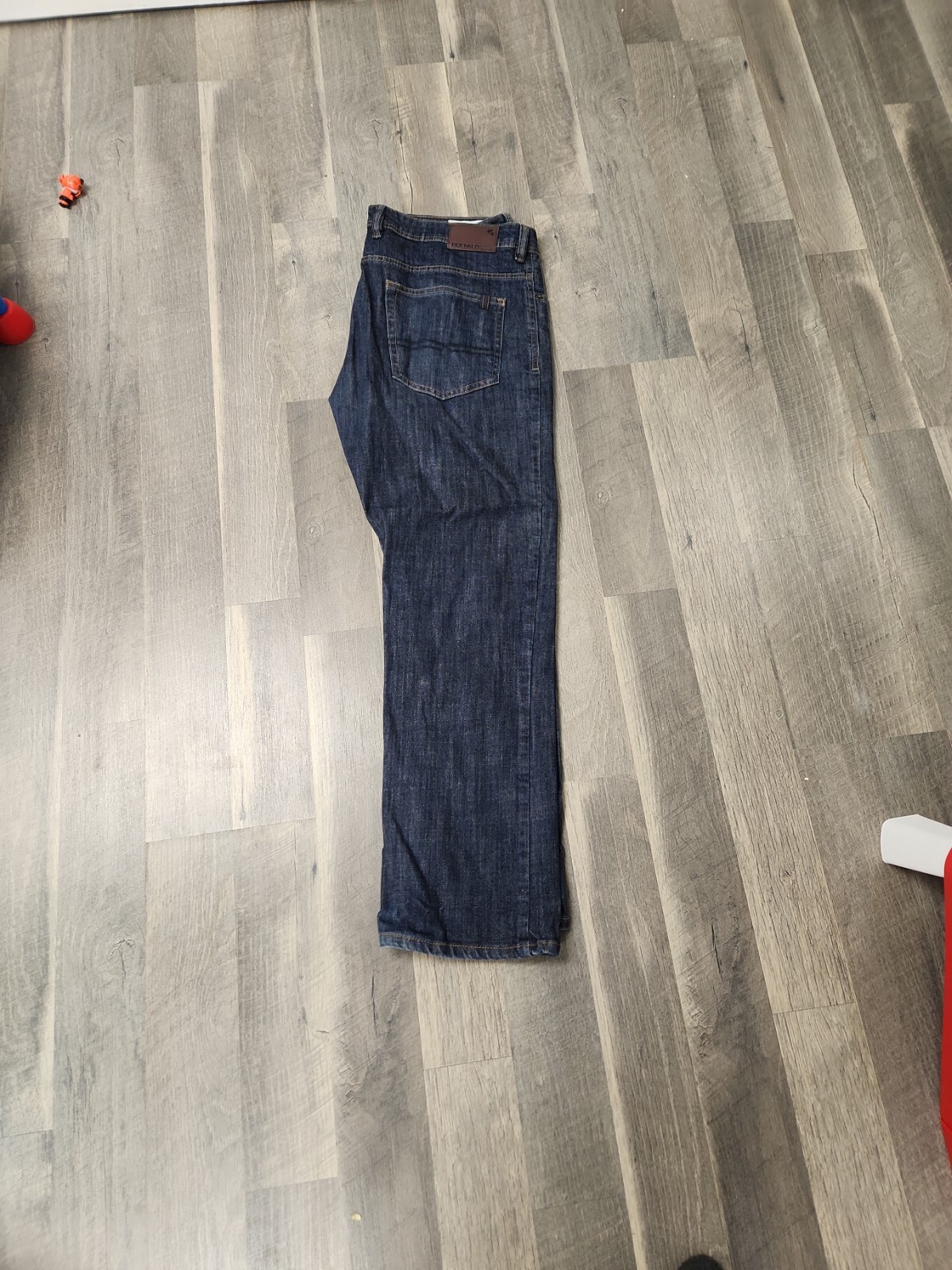 Buffalo David Bitton Driven-X Basic Straight Stre… - image 9