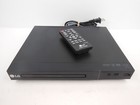 Lg Dp132 Dvd Player with Usb Direct Recording Rca Only No Hdmi