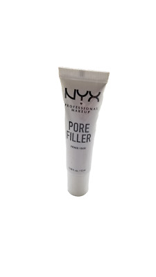 NYX Professional Makeup Pore Filler Primer, !!!Size 0.4 Fl. Oz!!!