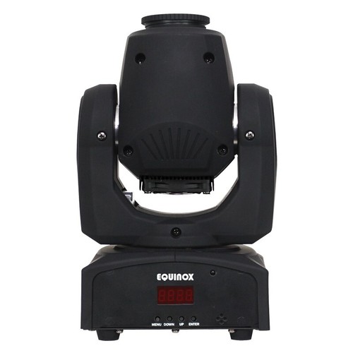 Equinox Fusion 50 Watt LED Moving Head - Afbeelding 4 van 14