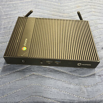 AOpen Chromebox Commercial 2 Mini PC BC5000-DEVICE ONLY