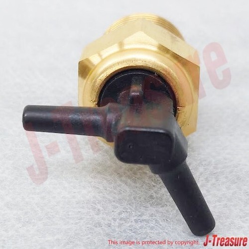 SUBARU SAMBAR KS3 KS4 KV3 KV4 Genuine Temperature Valve Assy 14773KA130 OEM - Picture 7 of 13
