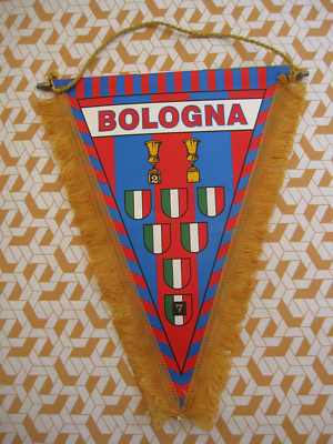 Stade temporaire pour le Bologna FC