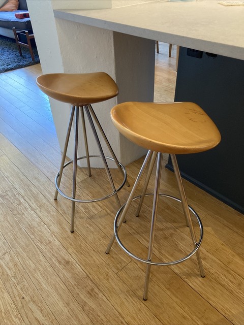 Genuine Jamaica Stools By Pepe Cortes For Amat For Sale Online Ebay