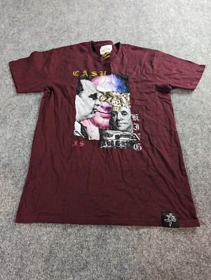 希少　Muerte Tシャツ Lサイズ GET MONEY s-l400.jpg