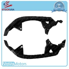 Fits 2013 2017 Honda Accord Headlight Lamp Bracket Mounting Repair LH RH Support