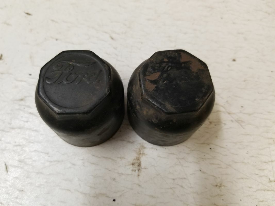 Ford model T Hubcap Sold individually eBay