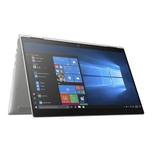 HP EliteBook x360 1030 G4 13" i7 8565u 8GB RAM 256GB SSD Win 11 - Picture 3 of 5