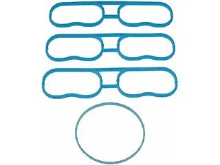 Colector de admisión de motor Dorman para Chevrolet Trailblazer EXT 2002-2006 4,2 L 2003 Foto 2 de 3