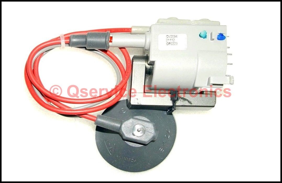 Genuine Sharp OP0223 Flyback Transformer OV2094 21112 | eBay