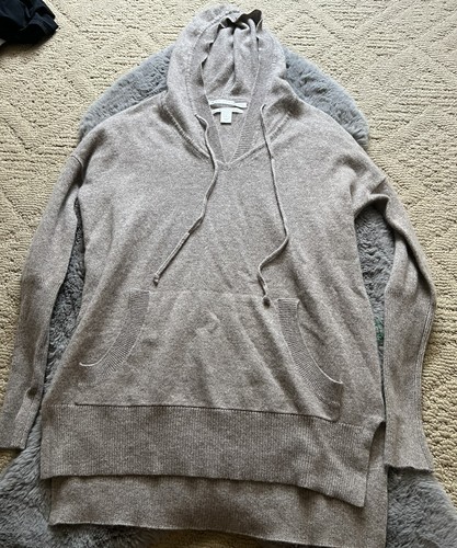 Max Studio 100% Cashmere Sweater Sz XS 