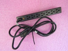 417584-001 411273-001 HP 7-outlet modular PDU extension bar HSTNR-PS02