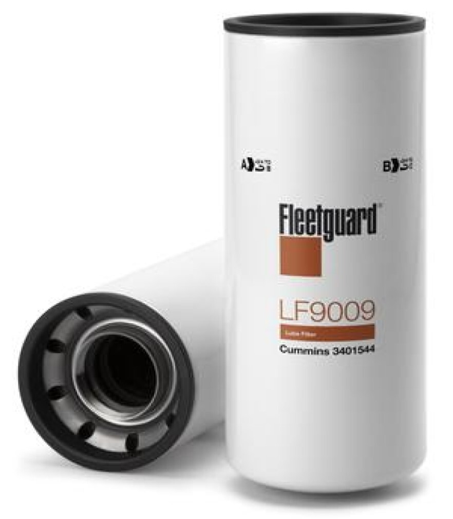 Fleetguard Lube Filter - LF9009