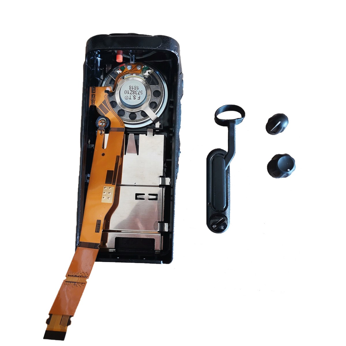 Centralina Auto 12V Sistema Allarme Auto EASYGUARD EC002-P2 - Avviamento Senza Chiave PKE Con Pulsante Start Easyguard Ec002-p2 Avviamento Senza Chiave Rfid 12v - Foto 8