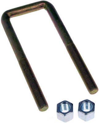 Threaded U-Bolt Dorman 660-118