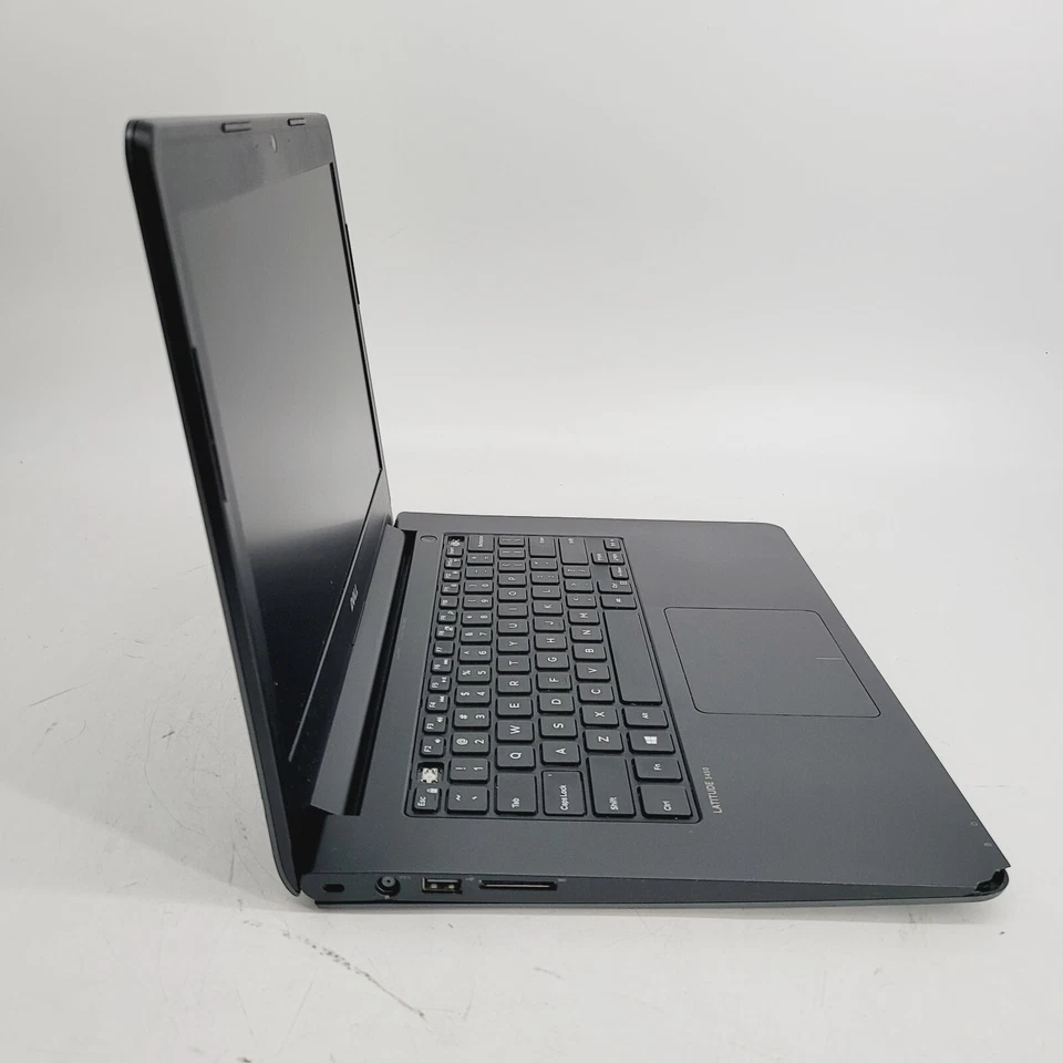 Dell Latitude 3450 Core i5-5200U 2.2GHz No RAM No HDD 14" - FOR PARTS - Image 2 of 4