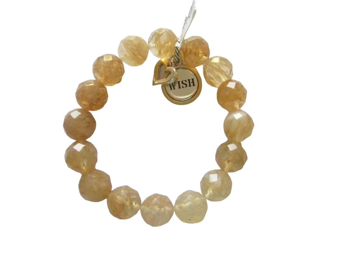 Wish bracelet best sale stories