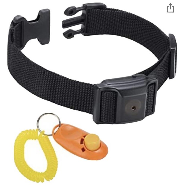 PATPET Dog Training Shock Collar with Remote PCollar 301 for sale