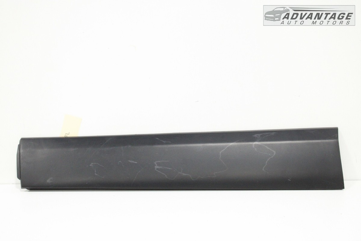 【No.213】ましろ ページ 2020-2023 MAZDA CX-30 FRONT LEFT SIDE LOWER DOOR MOLDING TRIM OEM