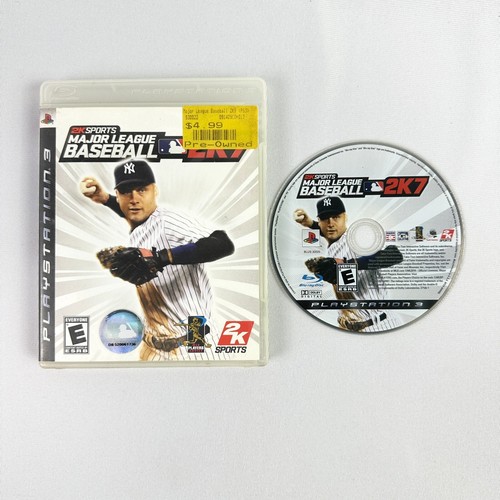 YOU PICK & CHOOSE! Sony PlayStation 3 PS3 Games - FAST Same Day Shipping TESTED - Picture 112 of 207