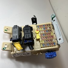 2021 KIA RIO INTERIOR CABIN FUSE BOX MODULE 91955-H9570 OEM