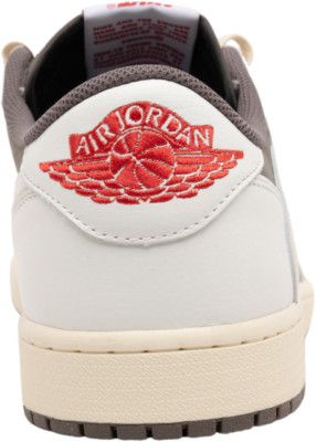 Jordan 1 Low OG x Travis Scott Reverse Mocha for Sale