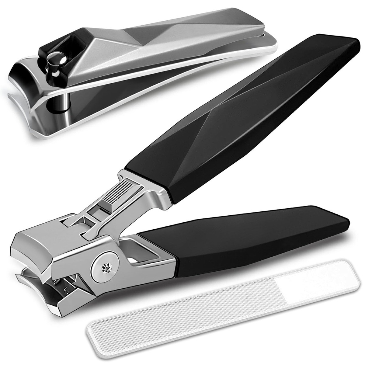 Thick Toenails Swiss Clip Toenail Clippers German Nail Clippers