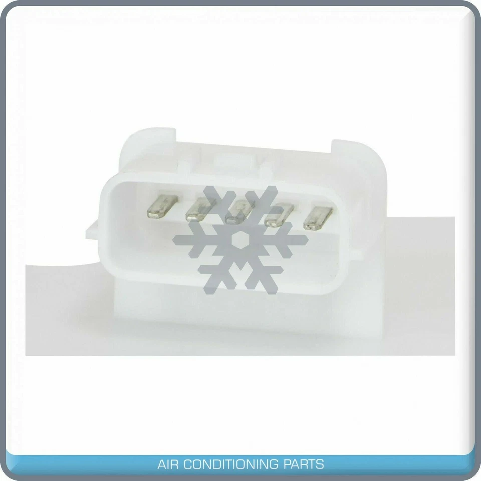 Электрический топливный насос подходит для Infiniti G35, M35, M45 2003-2008 / Nissan 350Z 2003-2009 - Изображение 4 из 4