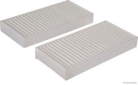 Herth + Buss Jakoparts Innenraumfilter, Pollenfilter J1340807