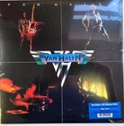 Van Halen – Van Halen LP Album vinyl record 2020 remastered 180gram reissue