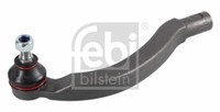 Febi Spurstangenkopf Vorne Rechts FüR MG MG ZT ZT- Rover 75 Tourer