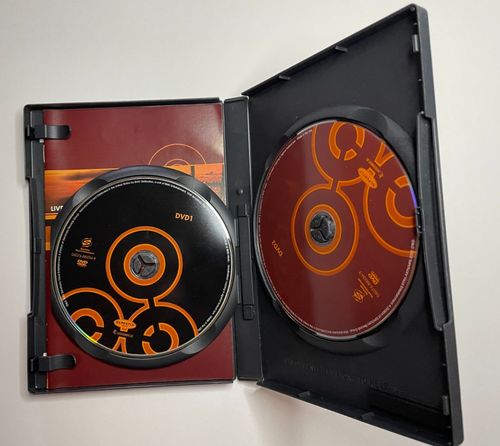 Bonnaroo Music Festival 2002 (DVD, 2002) - Picture 3 of 3