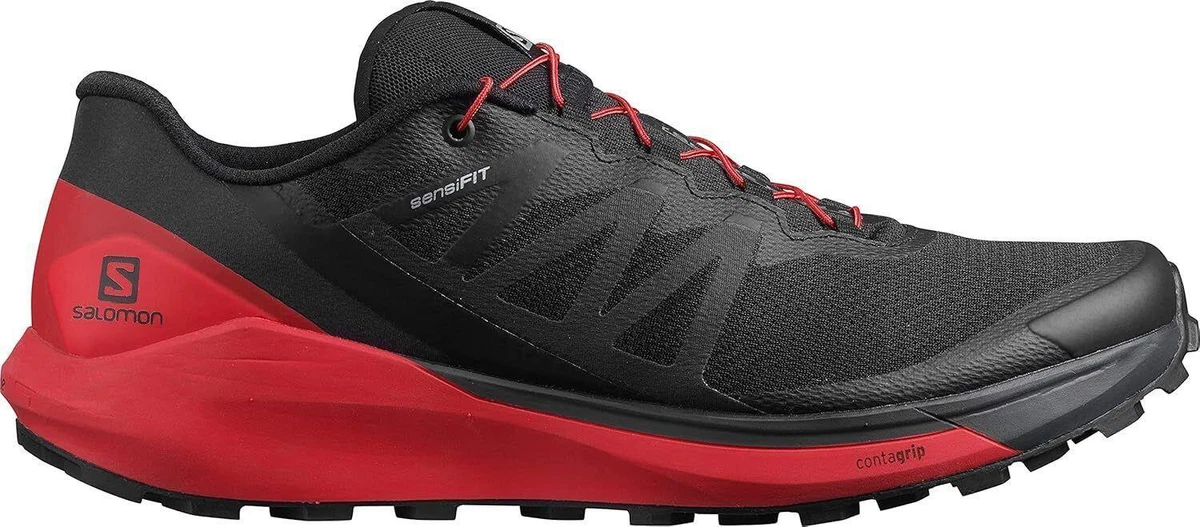 Salomon Sense for Sale | Shop Men's Sneakers | eBay