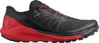 Salomon Sense Ride 4 Trail Black