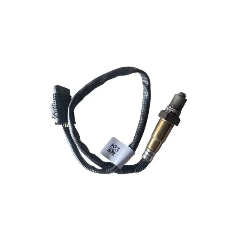 Sensor de oxígeno OEM BOSCH para BMW 230i 330i 430i 530i X3 025802710311788631047 Foto 4 de 4