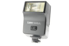  Excellent   Canon SPEEDLITE 188A Xenon Shoe Mount Flash for Canon SLR -1