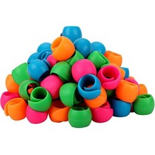 65 Pcs Thread Spool Savers/Spool Huggers No Loose Ends for Sewing and Embroidery