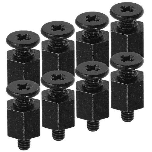 8 Pcs M.2 Schrauben Computer-Schrauben-Kit Befestigungsschrauben - Afbeelding 5 van 12