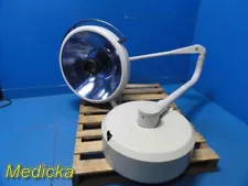 Berchtold Chromophare D650 Plus Halogen OR Light; Ceiling Mount ~ 33956