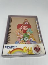 Care Bears Stationery Set