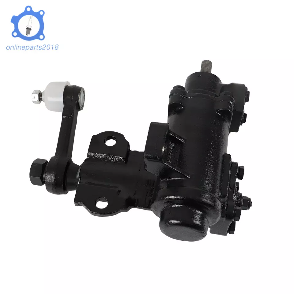 Caja de cambios de dirección asistida para Mazda B2200 1987-1993 y 1986-1989 B2200 2,0 L 2,2 L L4 Foto 3 de 4