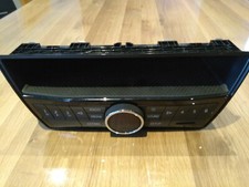 Autoradio Skoda FABIA