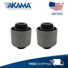 2 Pcs Rear Knuckle Control Arm Bushing SET MITSUBISHI Eclipse Galant