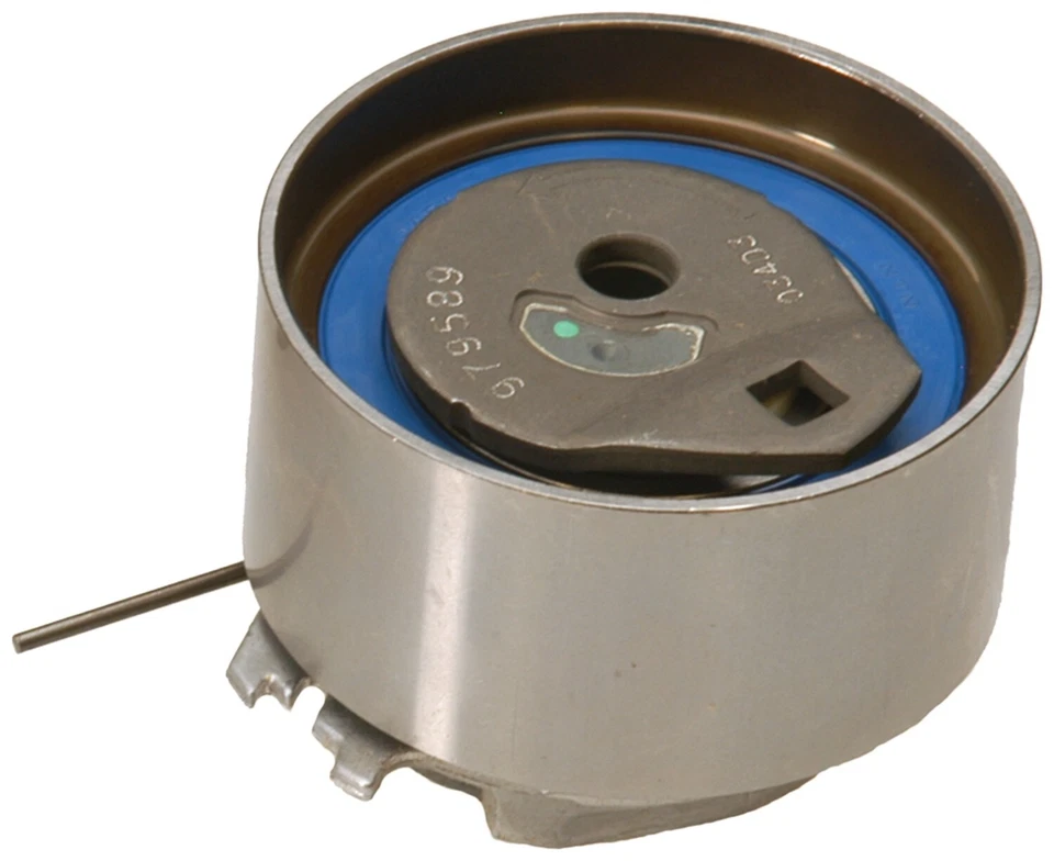 Gates Engine Timing Belt Tensioner Pulley For 1997-2007 Dodge Caravan - Image 2 of 3