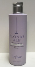 Drybar Blonde Ale Brightening Conditioner -  8 fl oz / 236mL New 