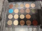 Beebeauty London BARBARELLA Eyeshadow Palette 20 Shades - New — photo 1
