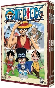 One Piece Marine Ford No 3 Dvd New Blister Pack Ebay
