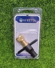 Beretta OEM 12 Gauge Choke Tube Wrench With Thread Chaser - E00333