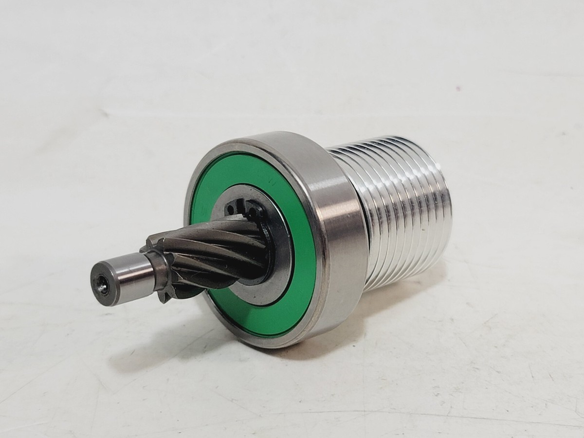 DeWalt OEM Part N105443 Miter Saw Pinion Shaft DW716 DW718 DWS780 