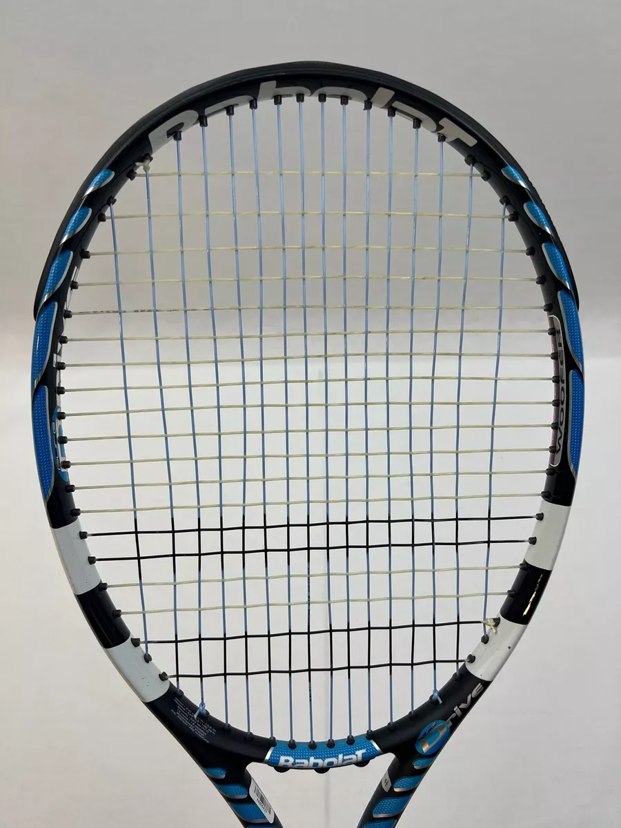 Babolat Pure Drive Cortex 4 1/2, Excellent 9.5/10 | eBay